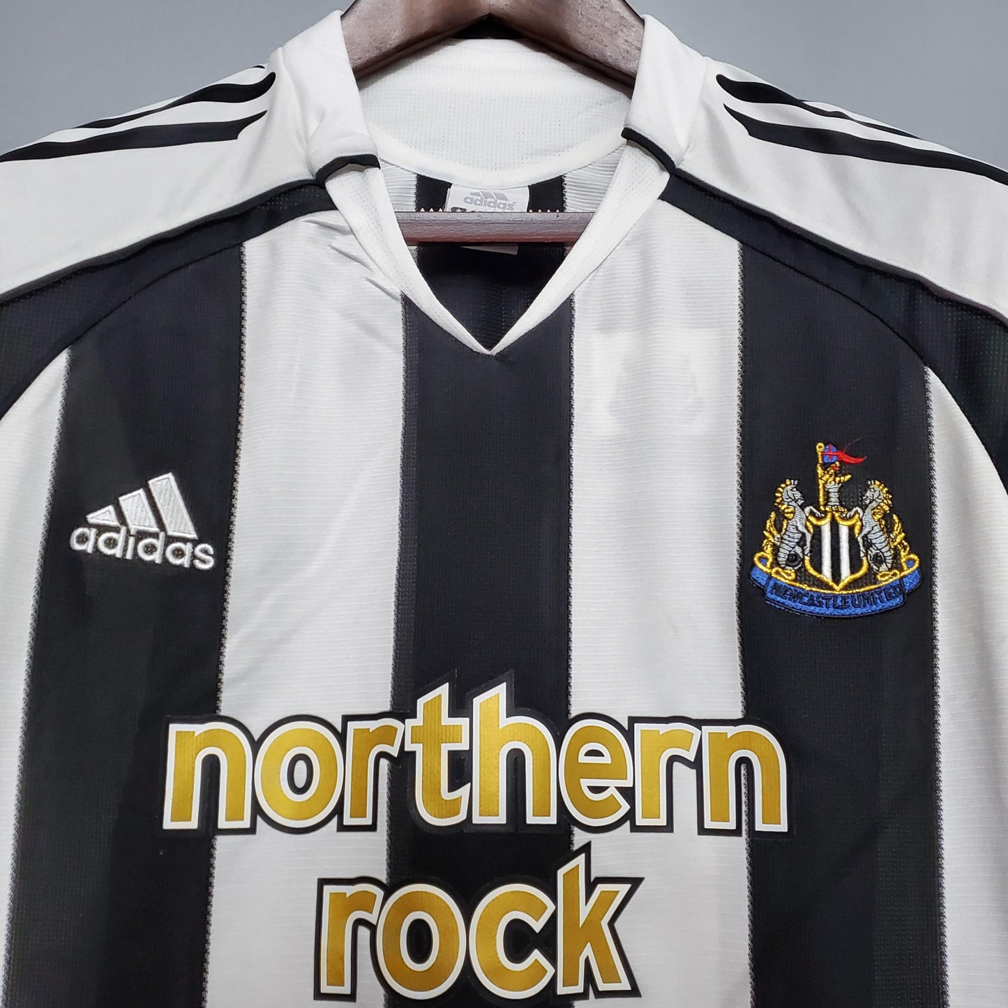 Newcastle United 2005-06 Home