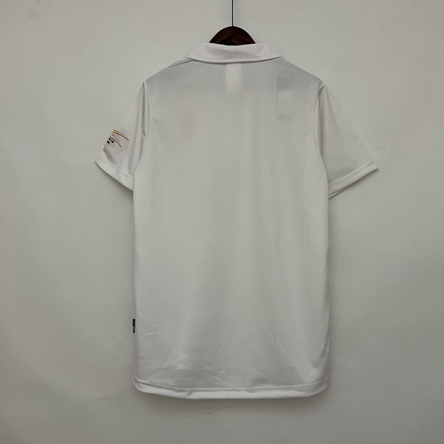 Real Madrid 2002-03 Home