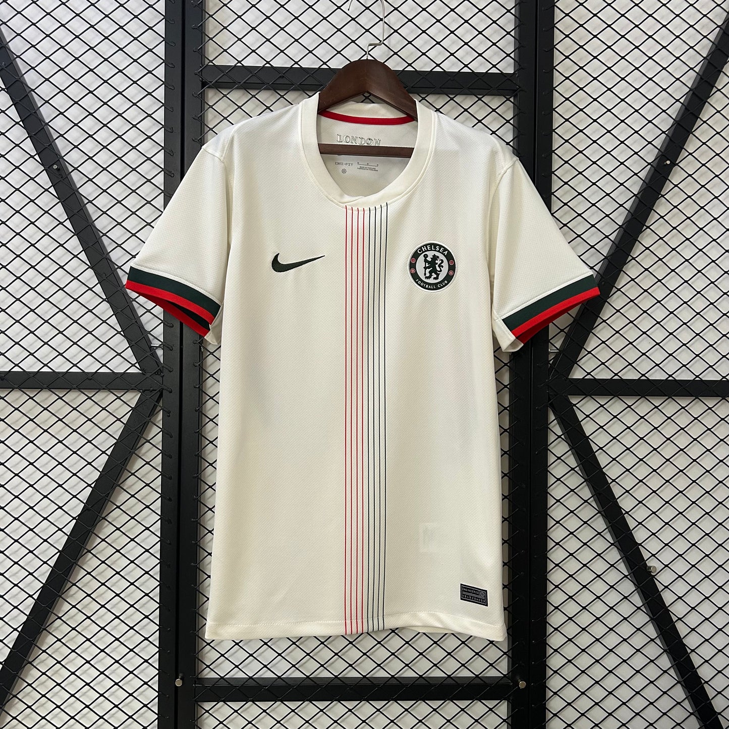 Chelsea 2025-26 Home