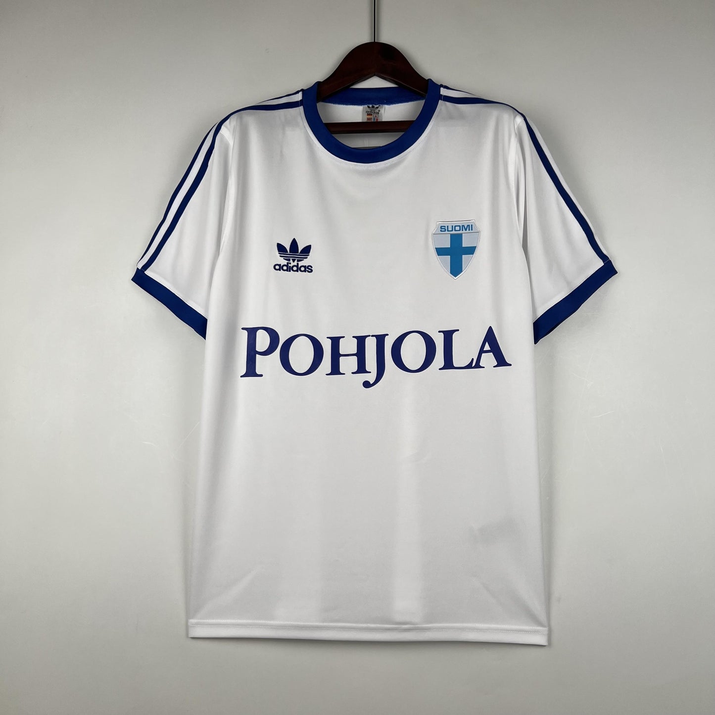 Finland 1982 Home