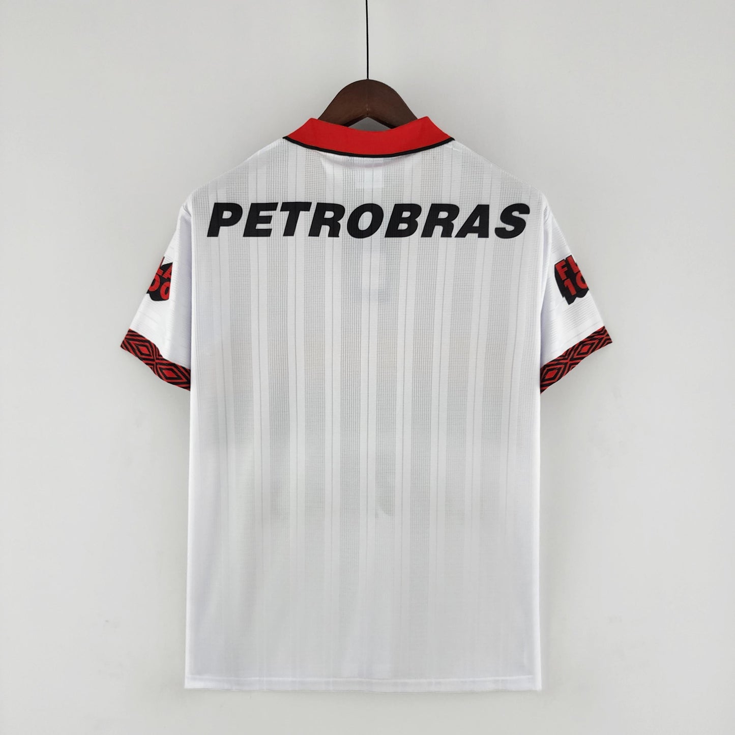 Flamengo 1995 Away