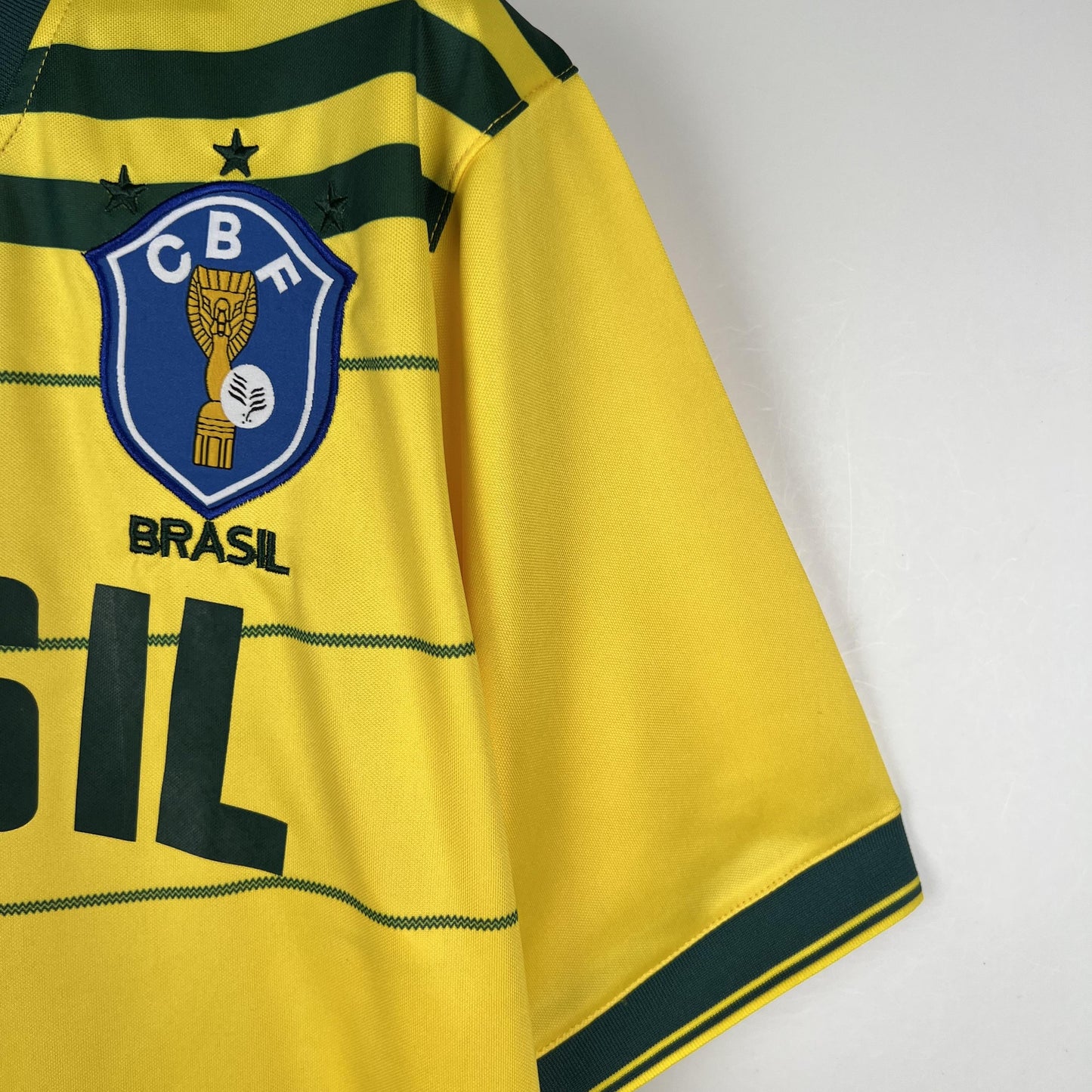 Brazil 1984 Home