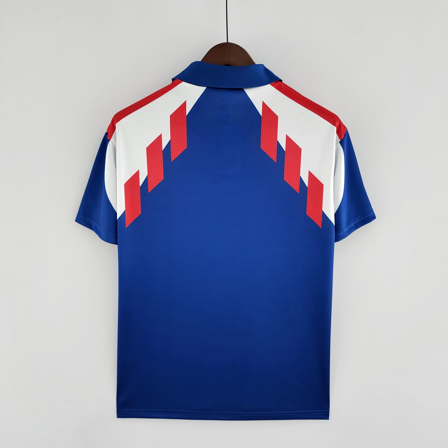 France 1988 Home