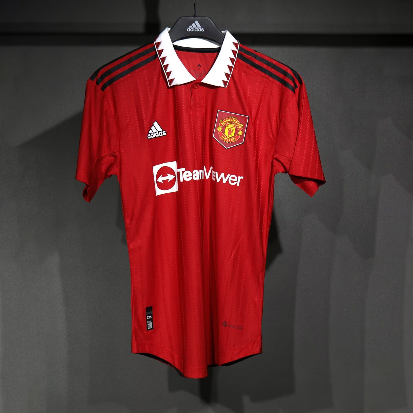 Manchester United 2022-23 Home
