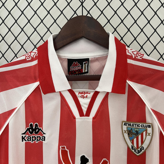 Athletic Bilbao 100th Anniversary