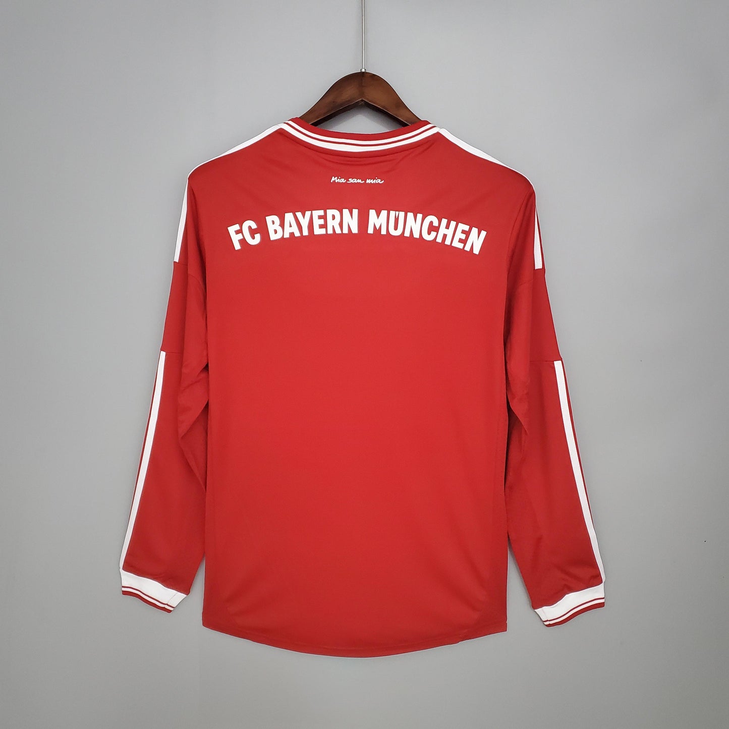 Bayern Munich 2013-14 Home