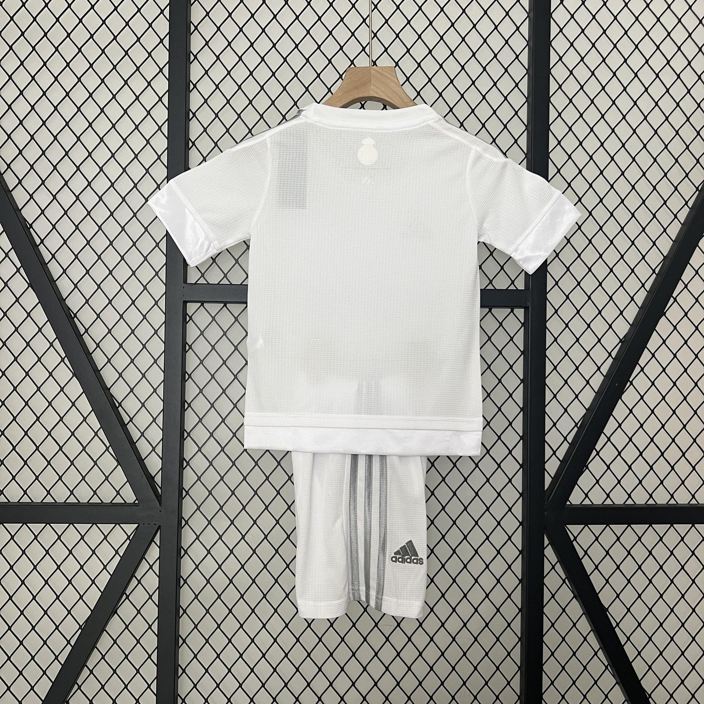 Real Madrid 2015-16 Home - KIDS