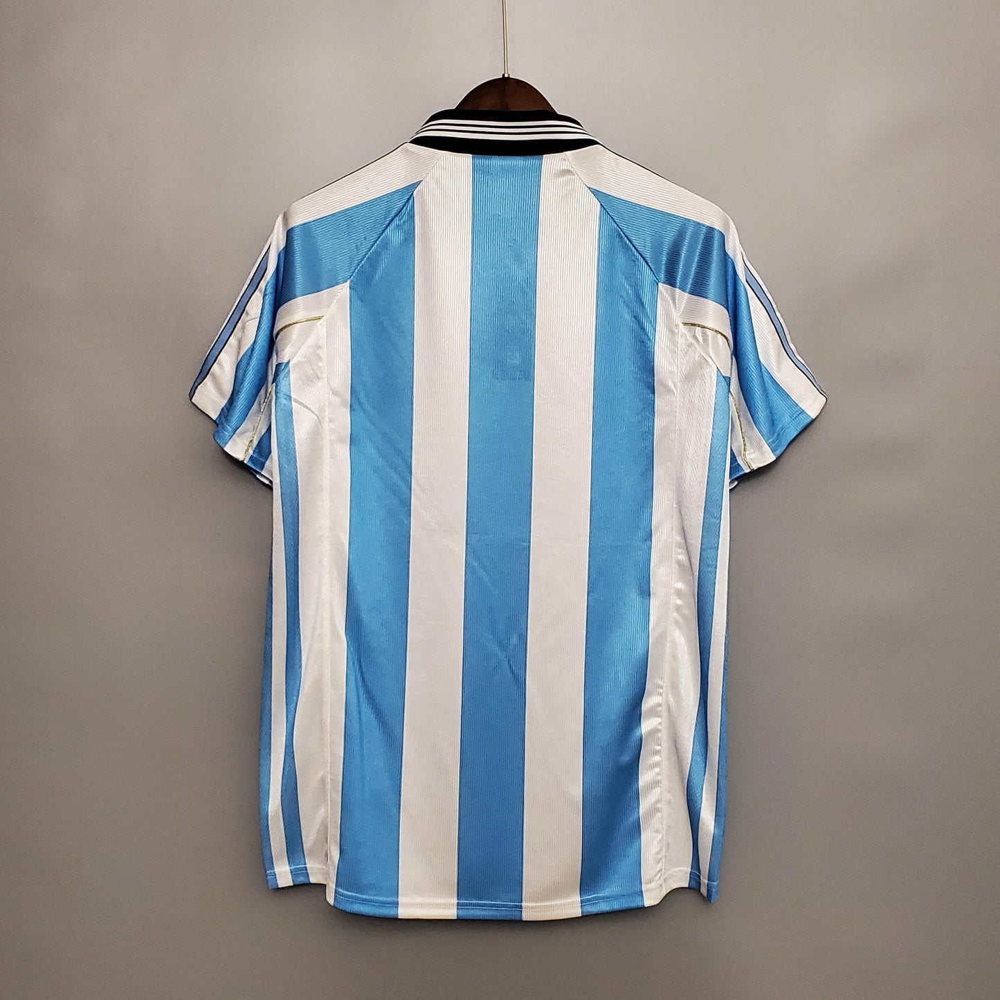 Argentina 1998 Home