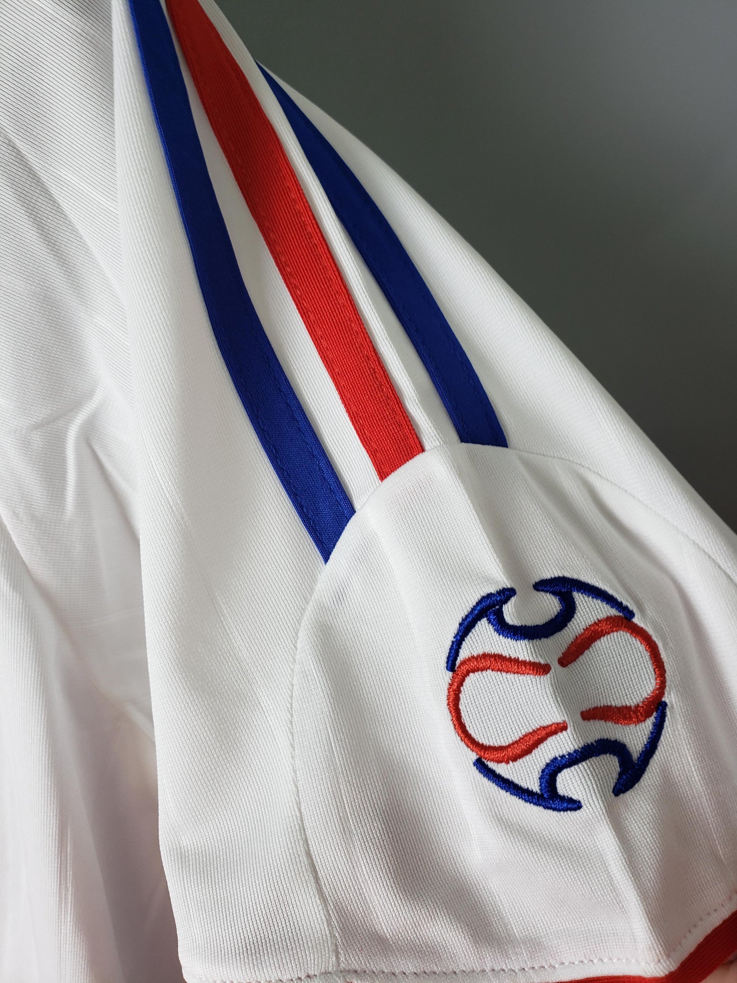 France 2006 Away