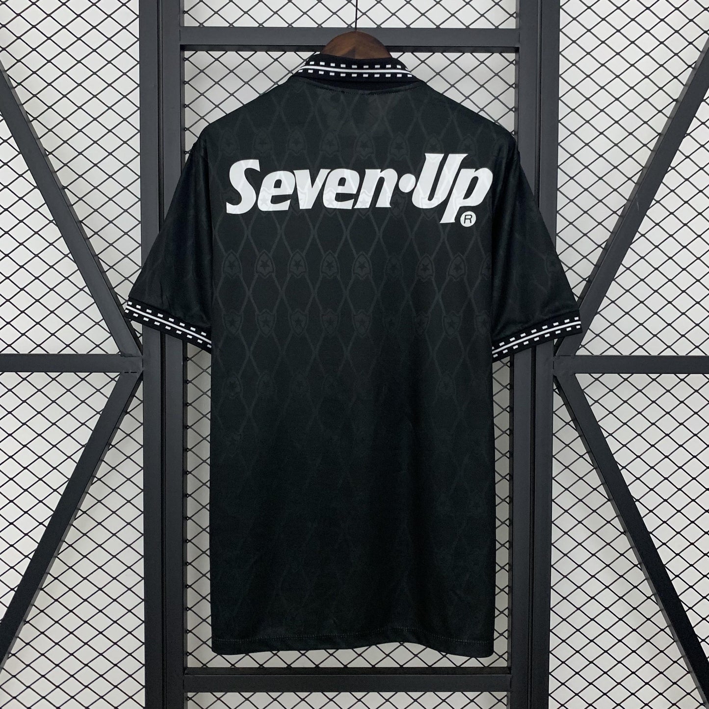 Botafogo 1995 Away