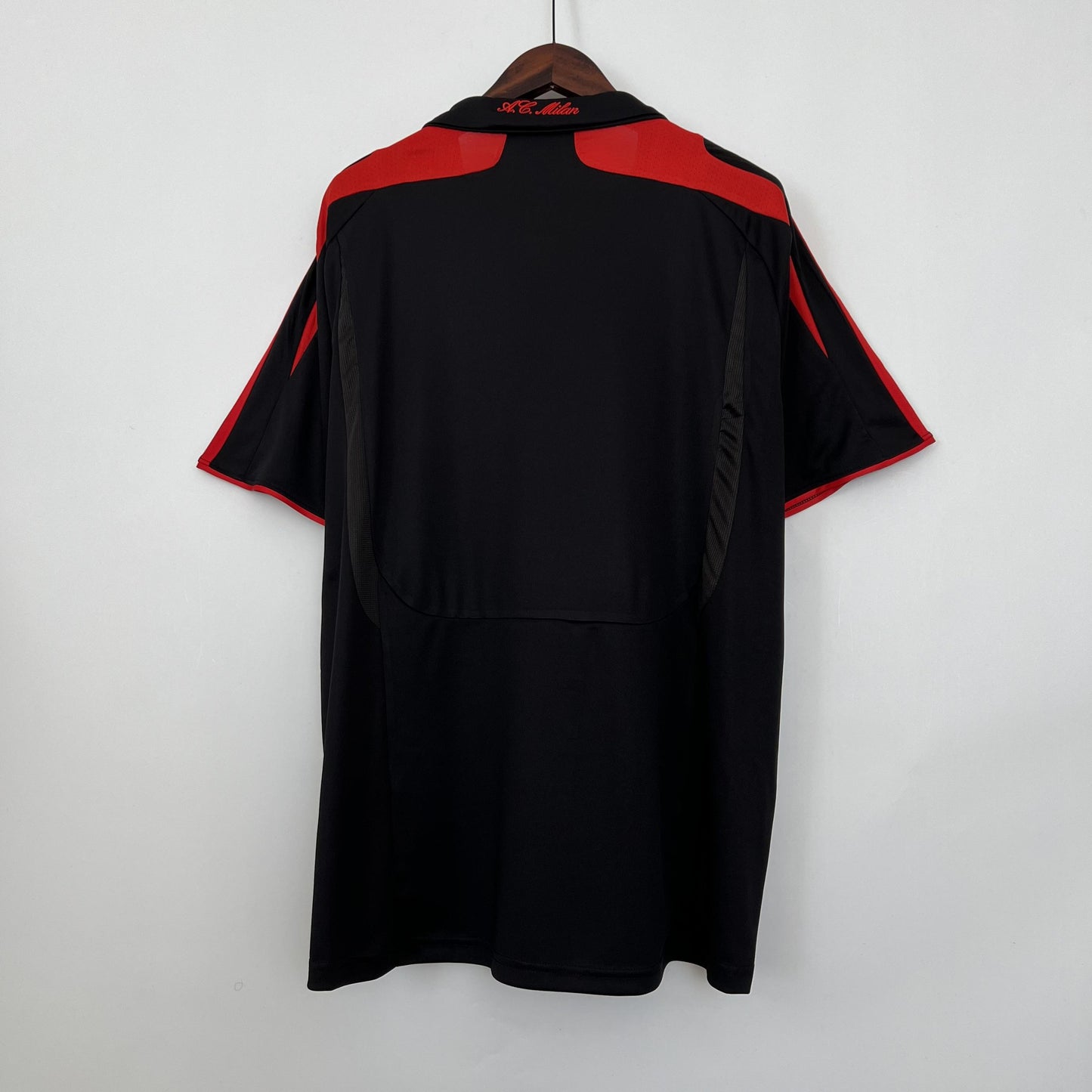 AC Milan 2007-08 Third Jersey