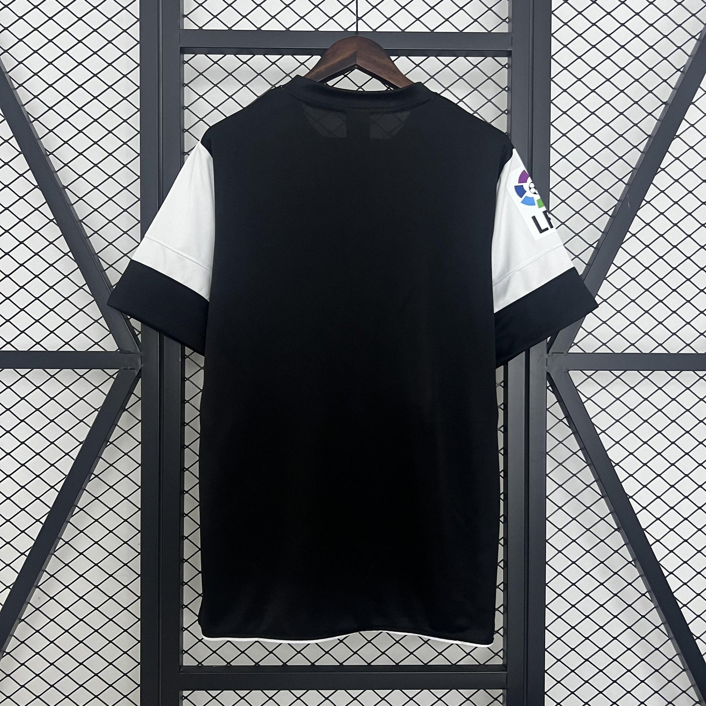 Malaga 2013 Away
