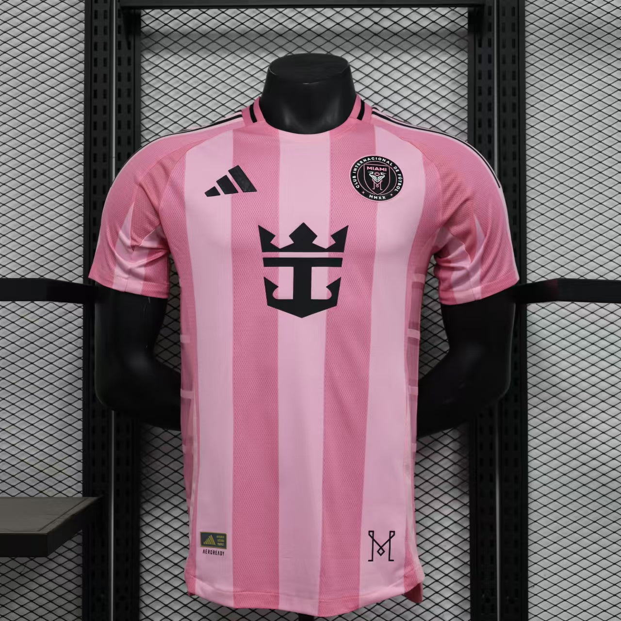 Miami 2025-26 Home (Player Version)