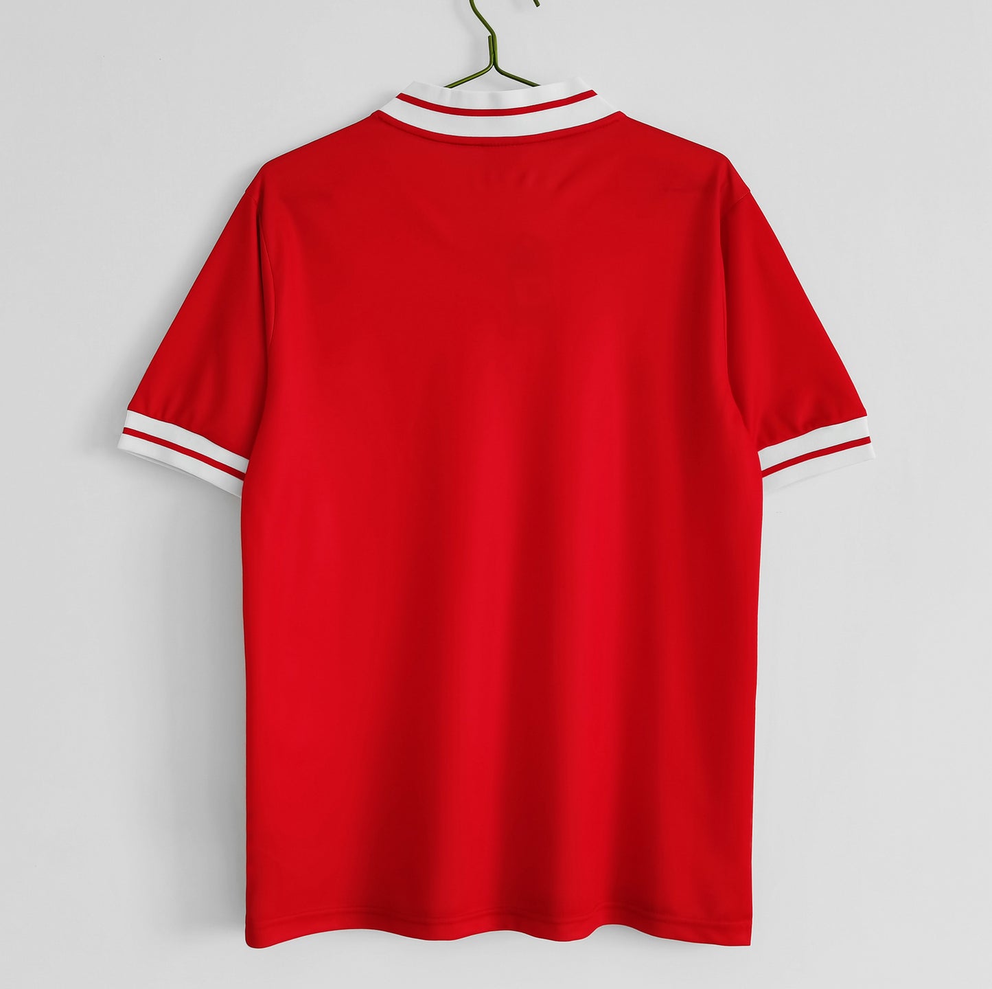 Liverpool 1984 Home UCL