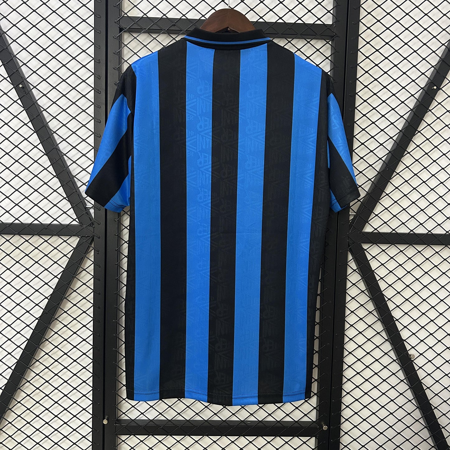 Inter Milan 1992-93 Home