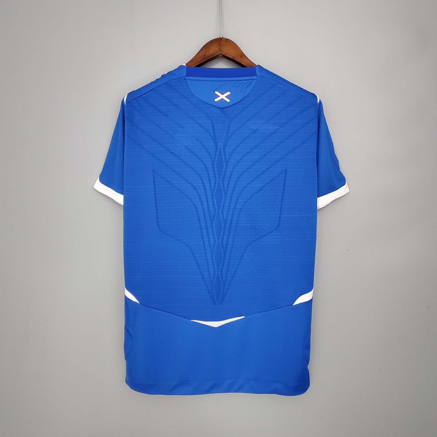 Rangers 2008-09 Home