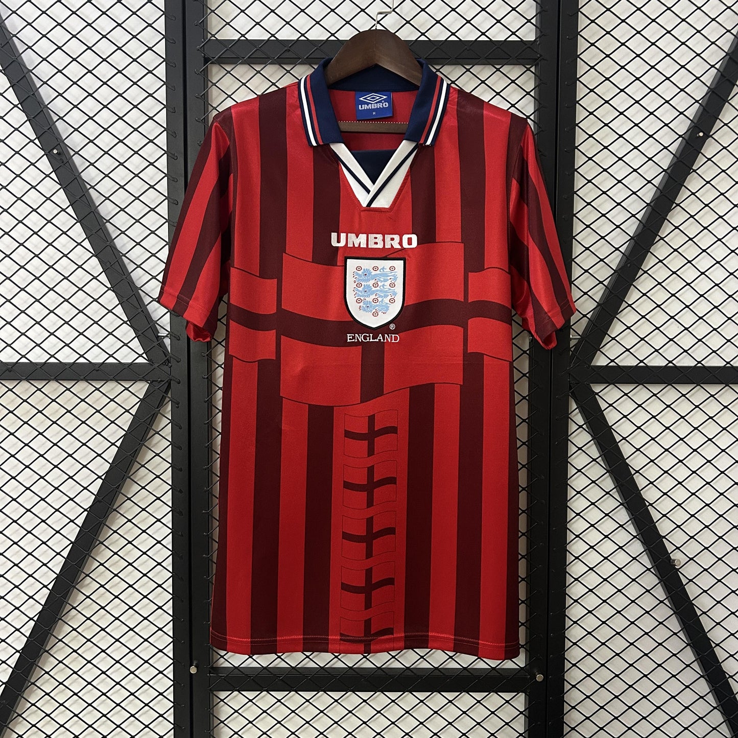 England 1998 Away