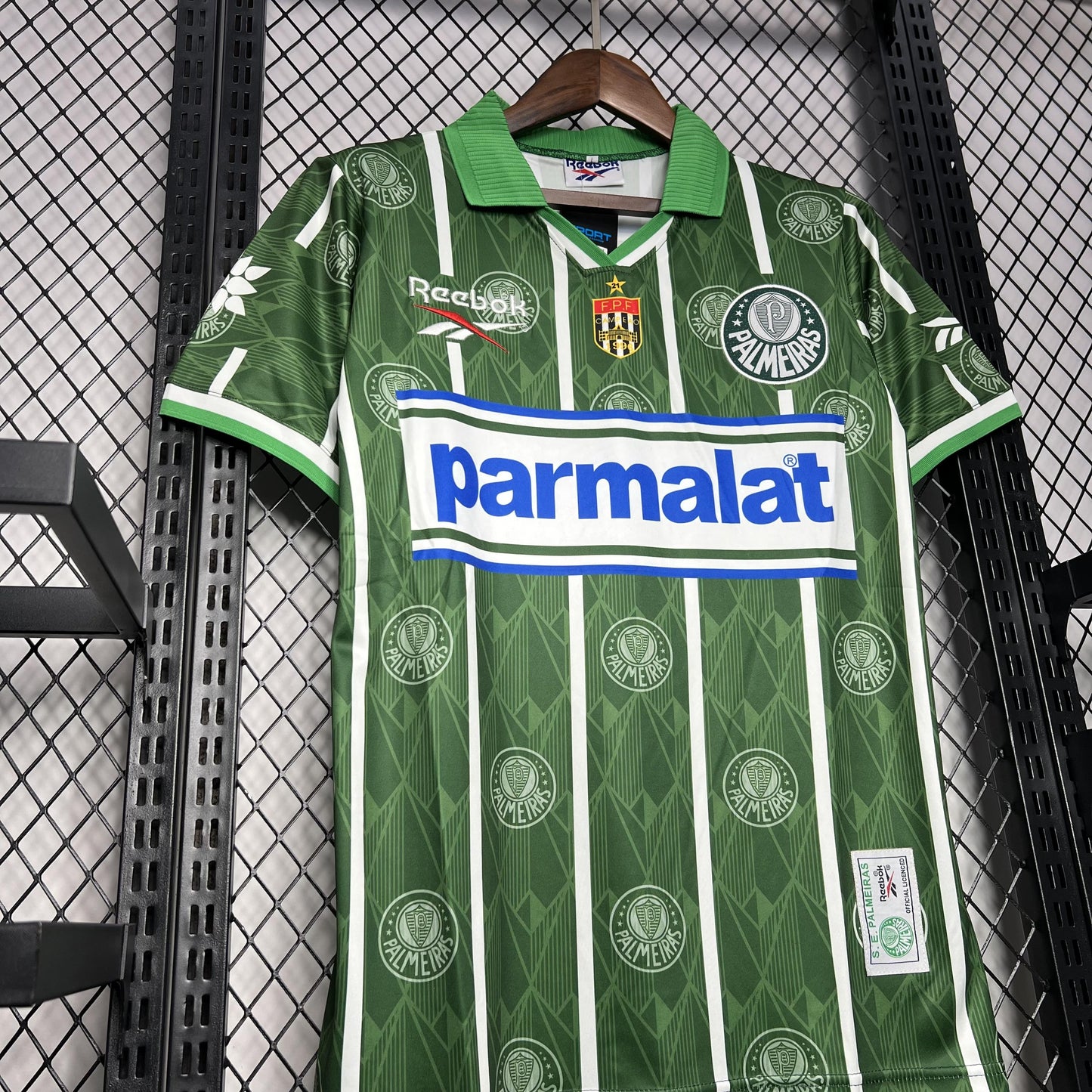 Palmeiras 1996 Home