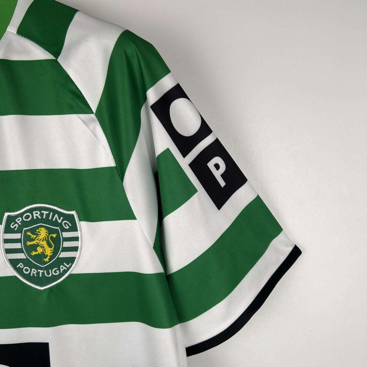 Sporting Lisbon 2003-04 Home