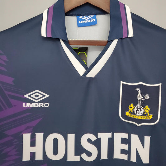 Tottenham 1994-95 Away