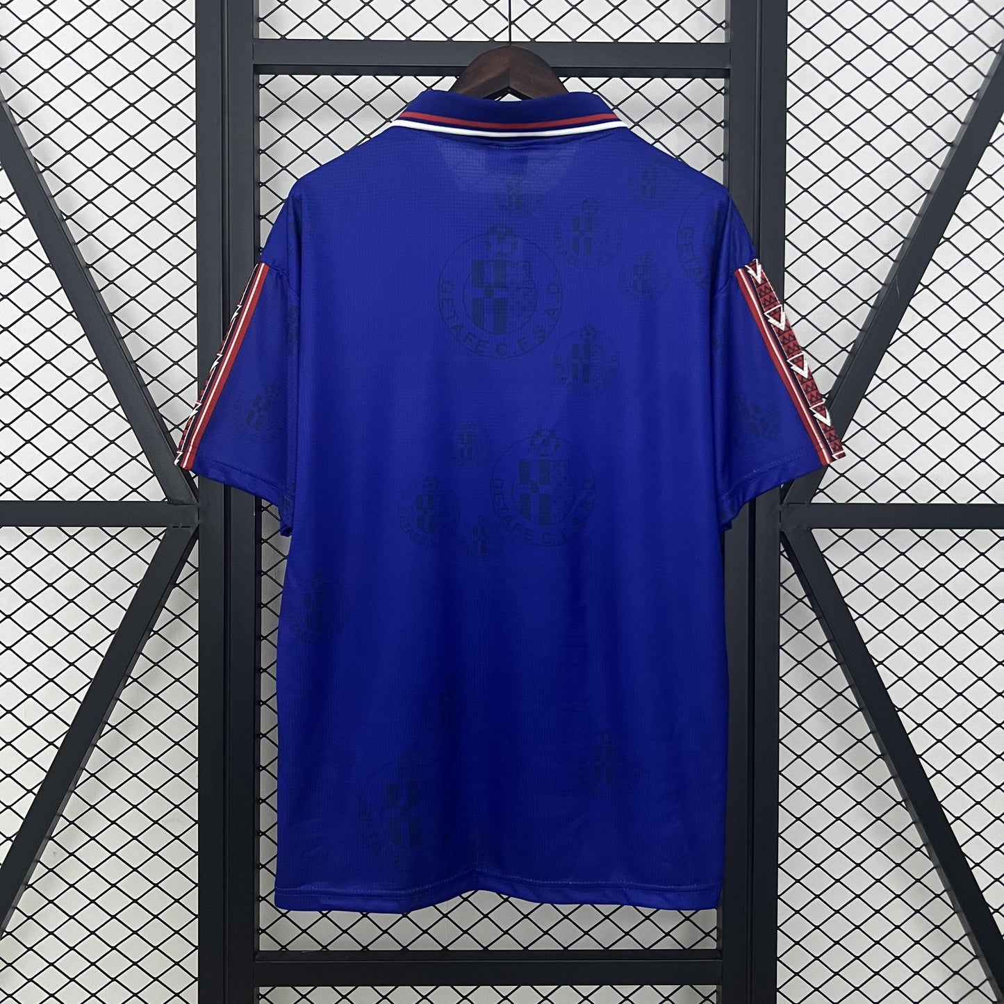 Getafe 1998-1999 Home
