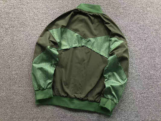 Chelsea 2025 Anthem Windbreaker