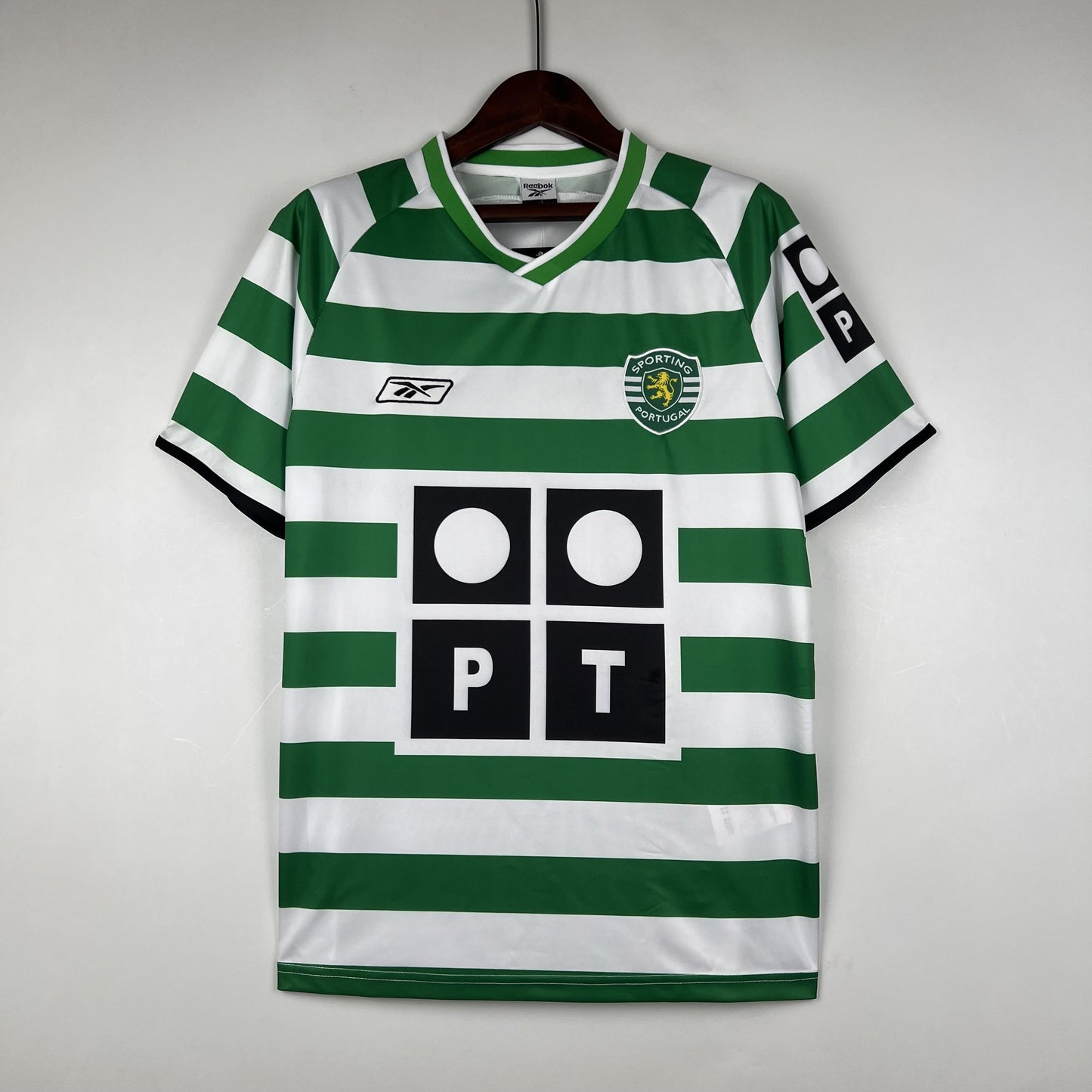 Sporting Lisbon 2003-04 Home