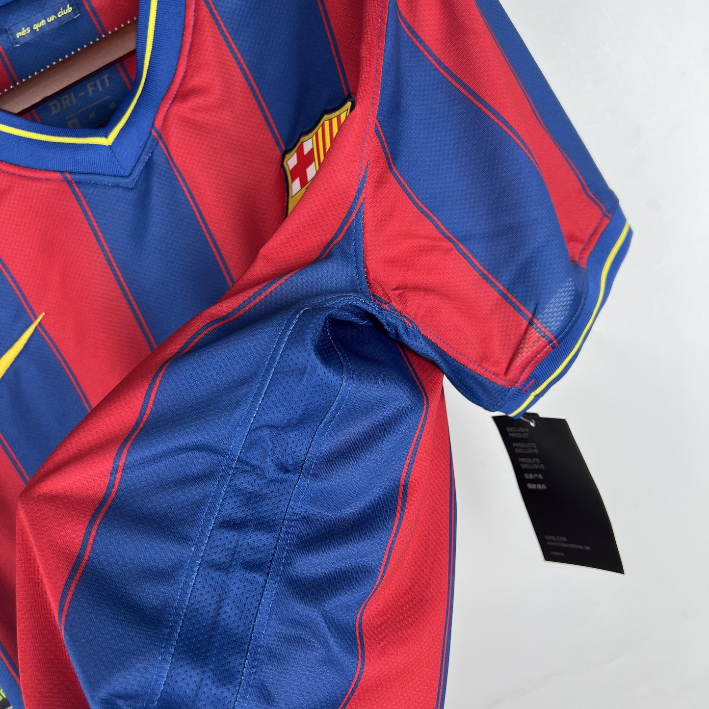 Barcelona 2009-10 Home
