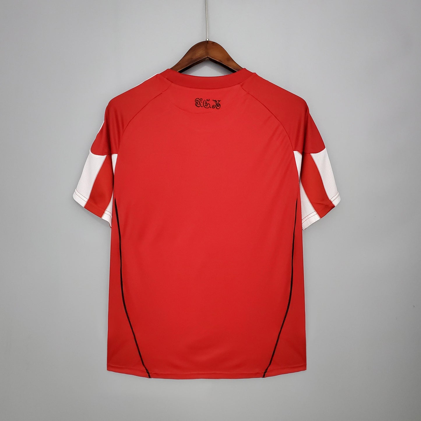 Bayern Munich 2010-11 Home