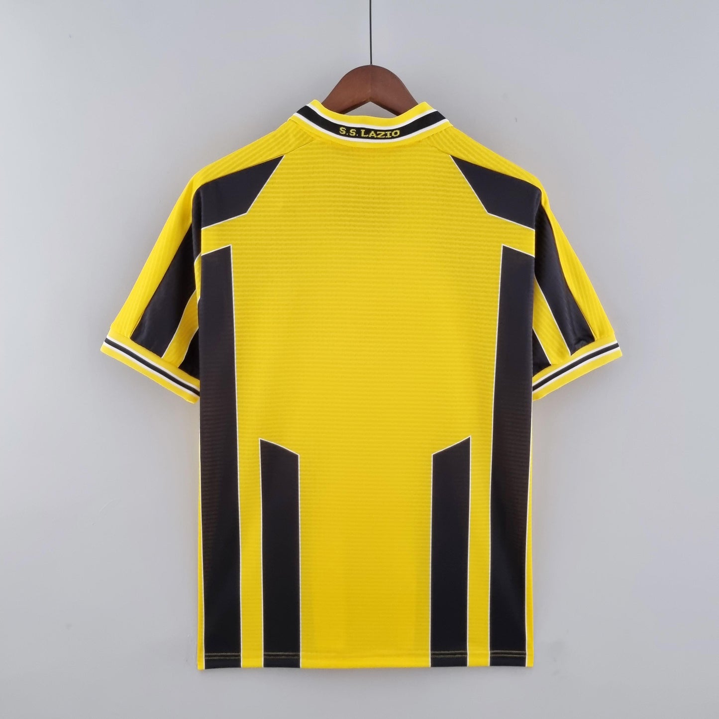 Lazio 1998-00 Away