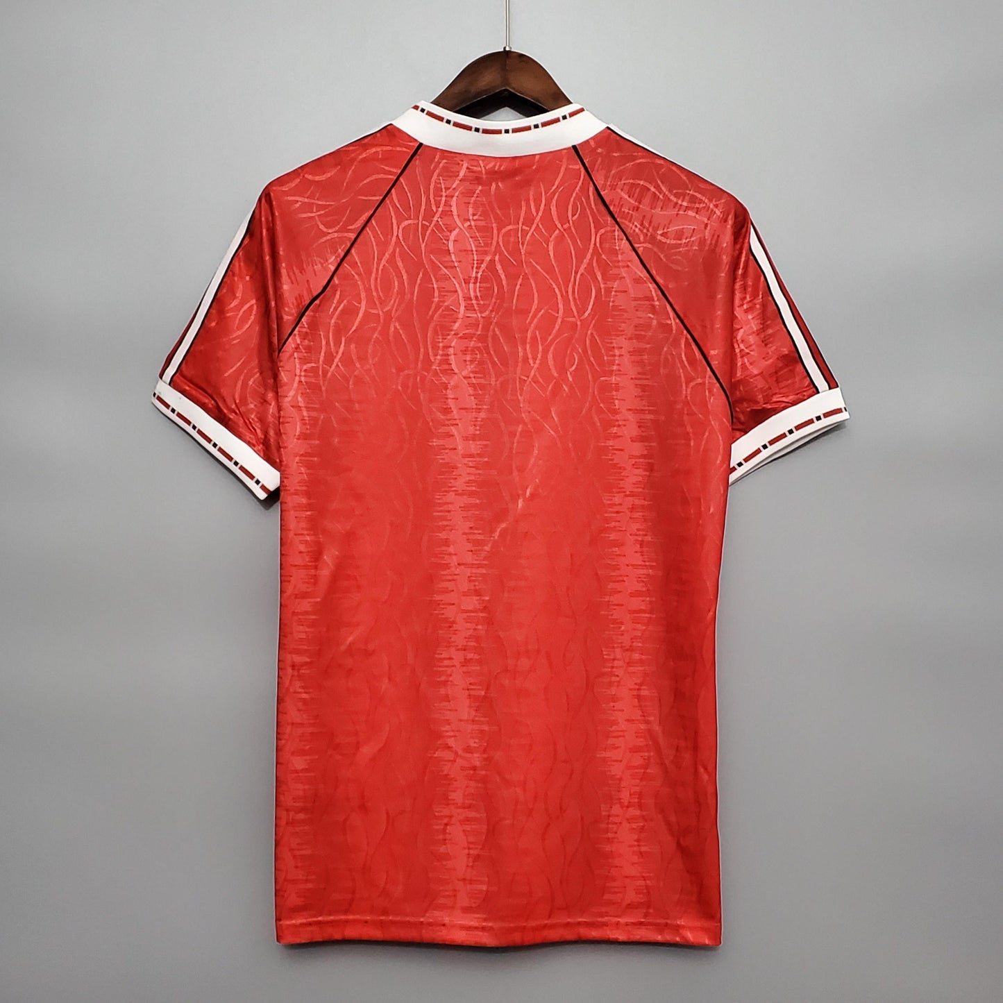 Manchester United 1990-92 Home
