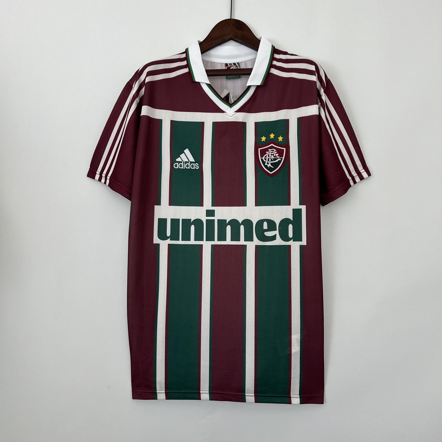 Fluminense 2003 Home
