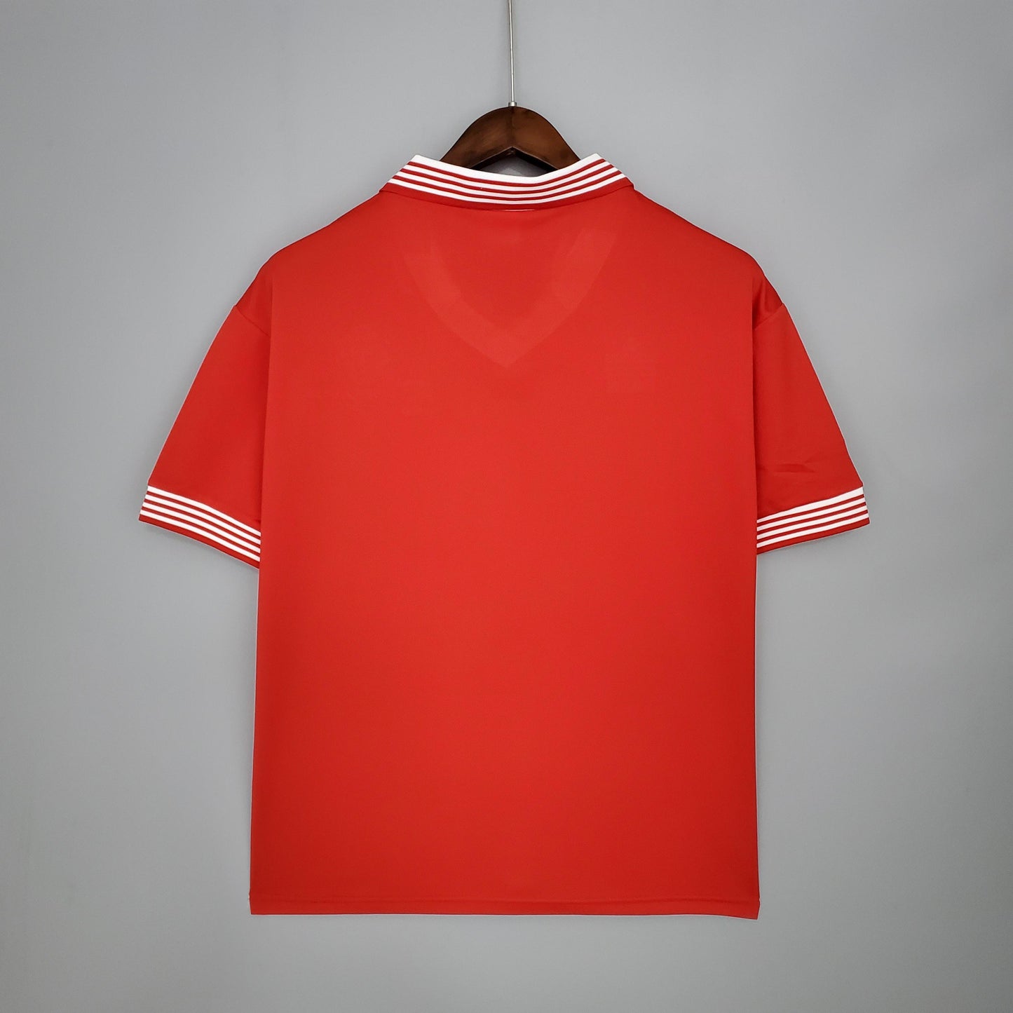 Manchester United 1977 Home