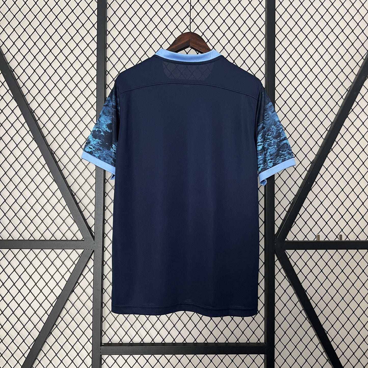 Manchester City 2015-16 Away