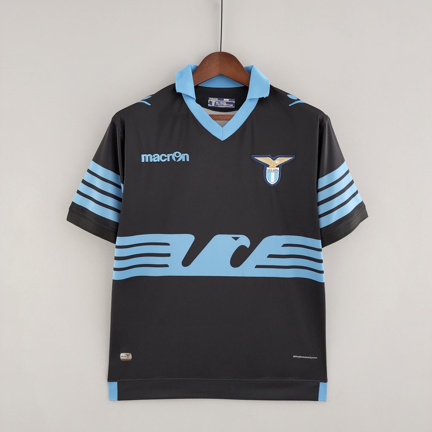 Lazio 2015-16 Away