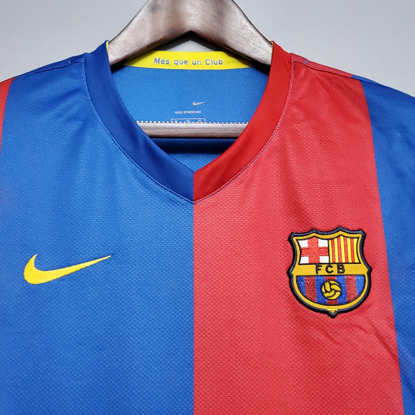 Barcelona 2006-07 Home