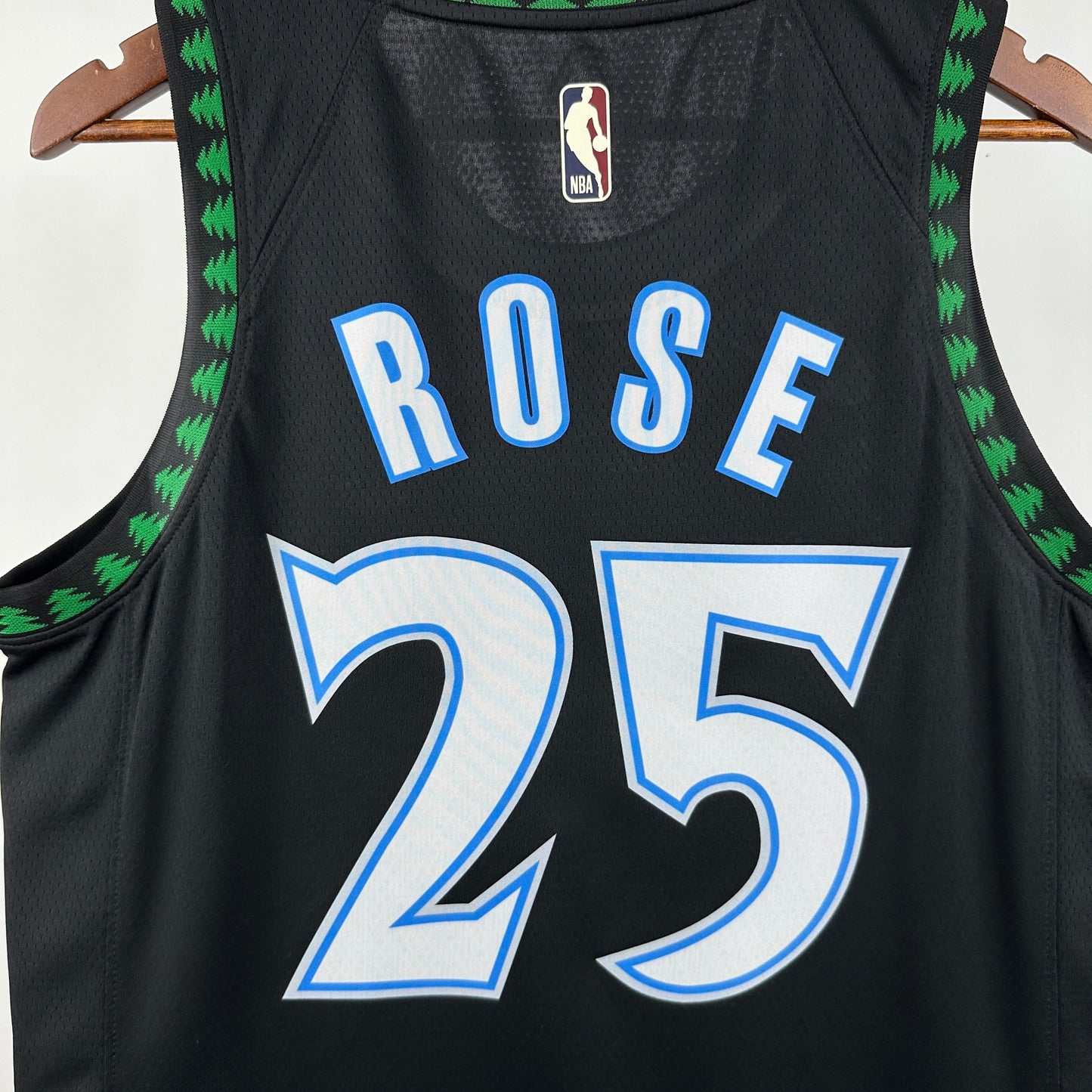 Timberwolves 2025 (Heat Pressed)