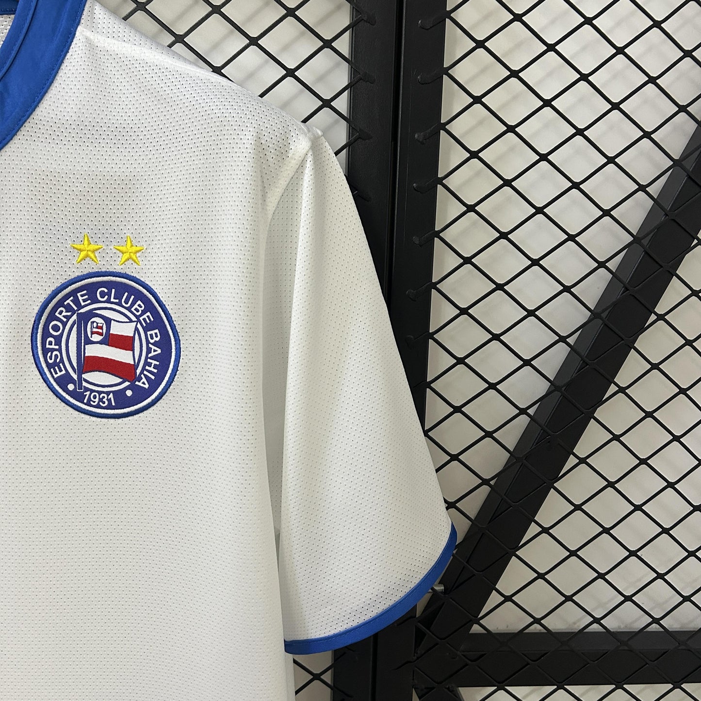 Bahia 2013-14 Home