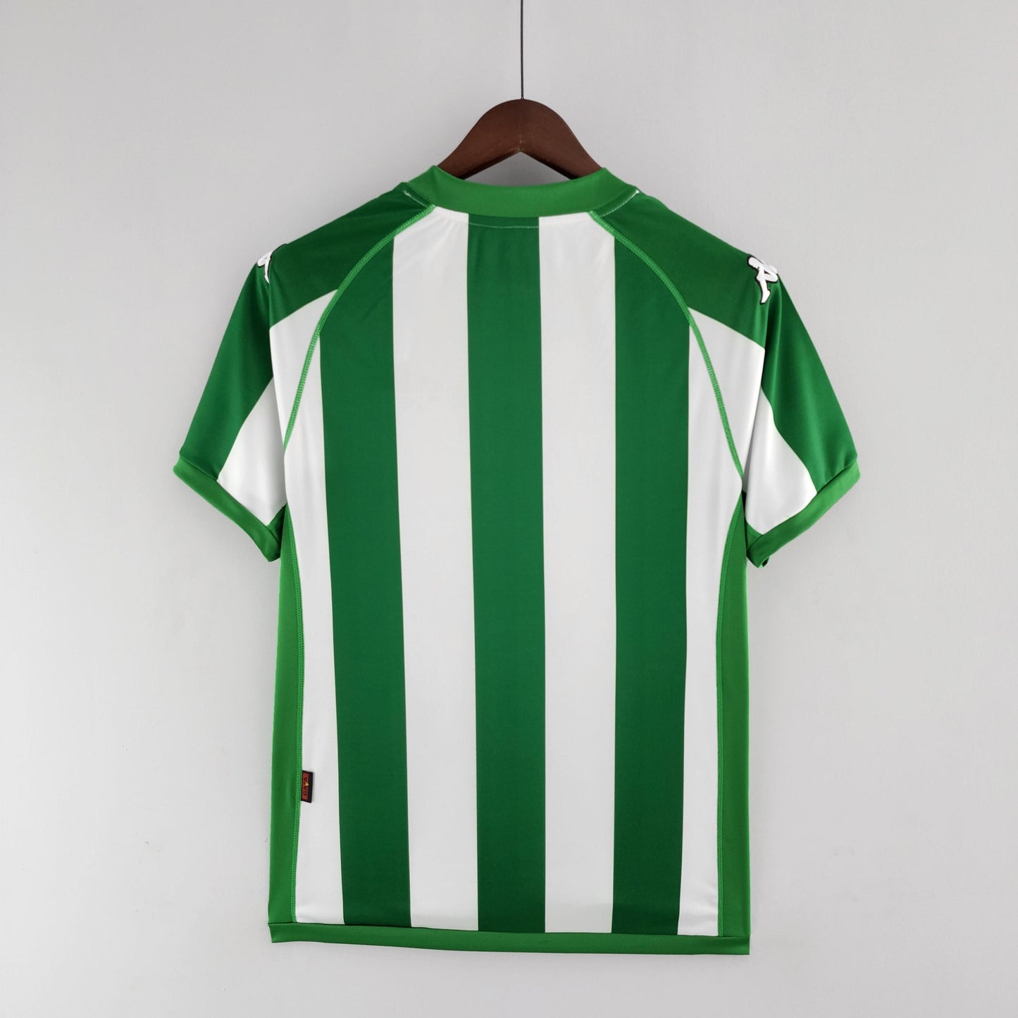 Real Betis 2001-02 Home