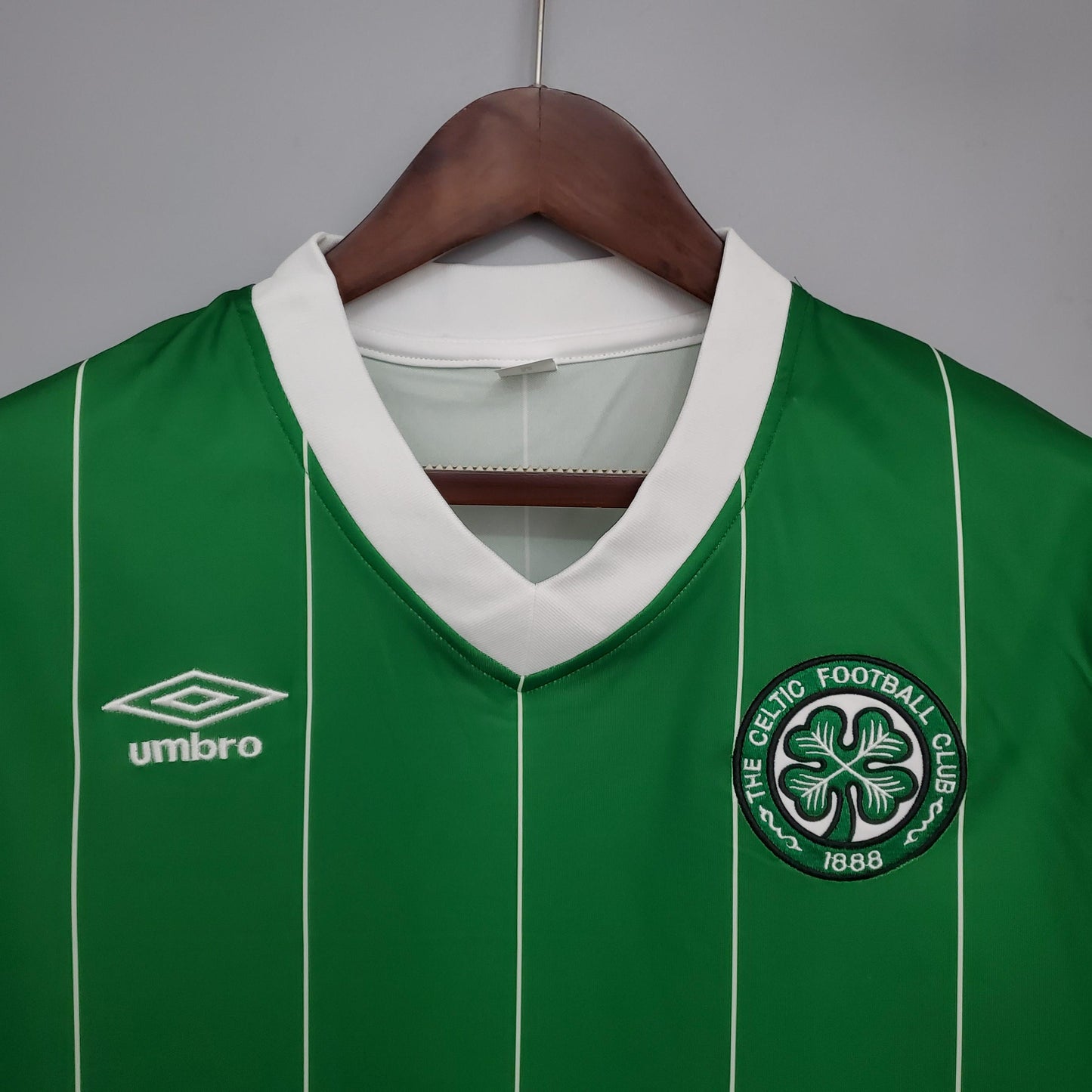 Celtic 1984-86 Home