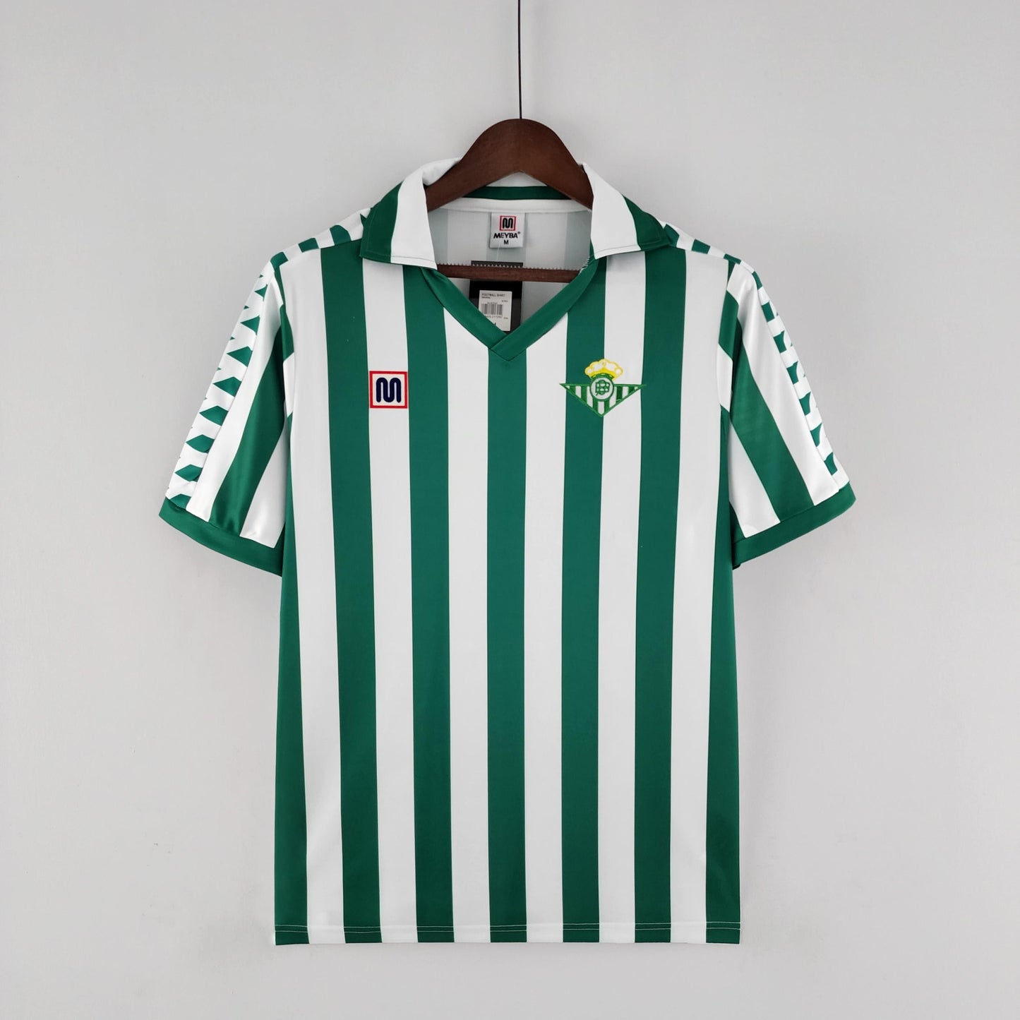 Real Betis 1982-85 Home