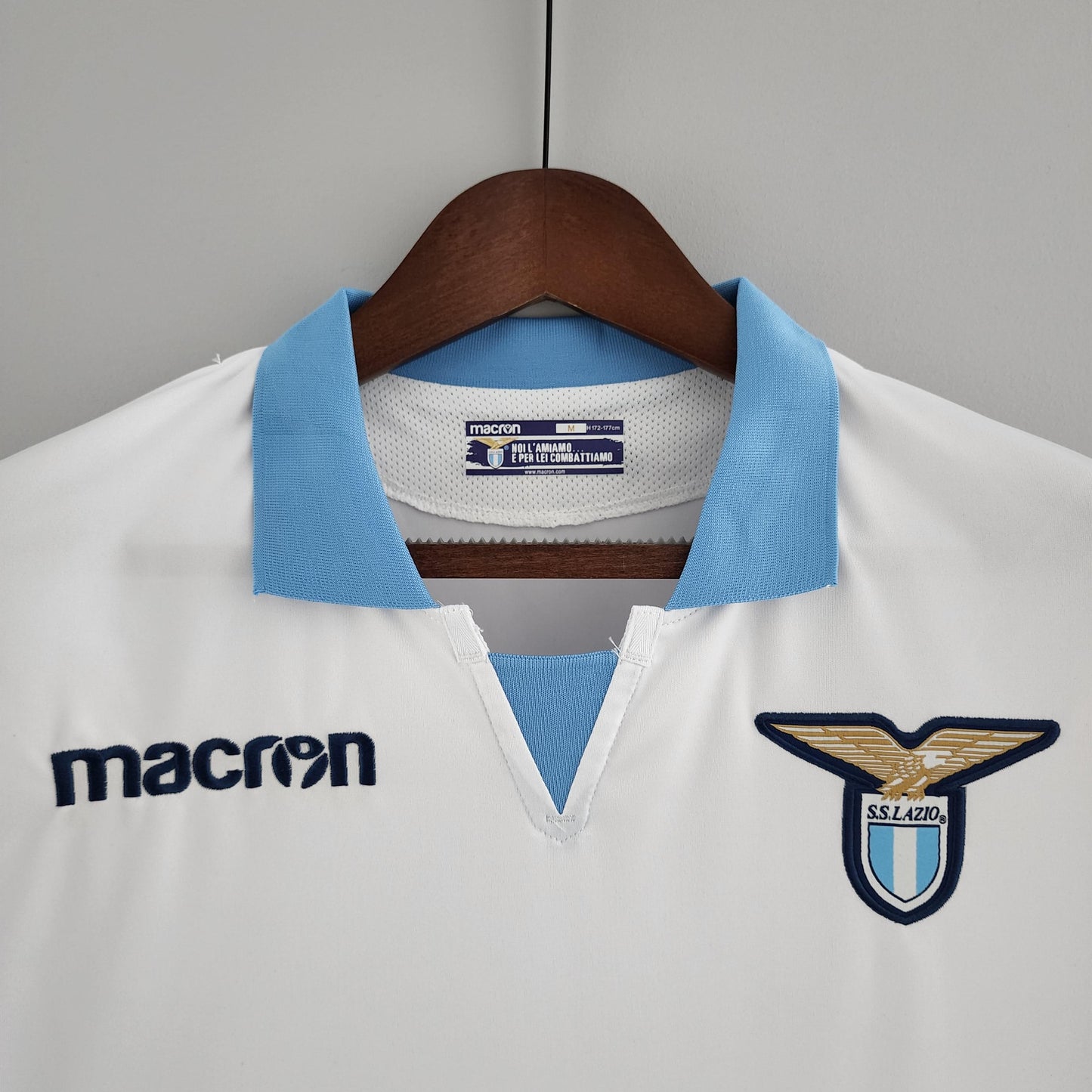 Lazio 2018-19 Home