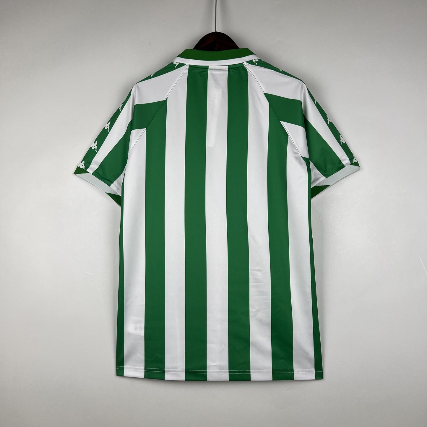 Real Betis 2000-01 Home