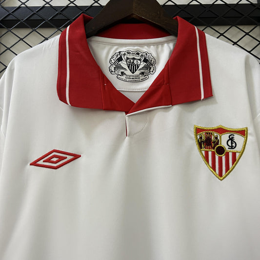 Sevilla 2012-13 Home