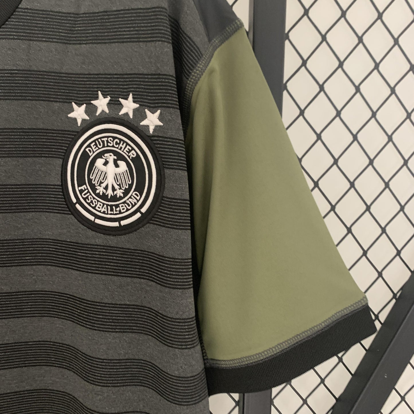 Germany 2016 Away