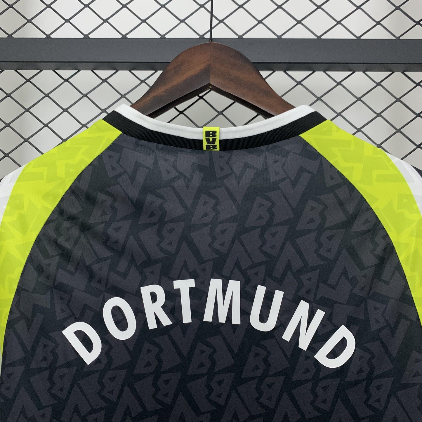 Dortmund 1995-96 Home
