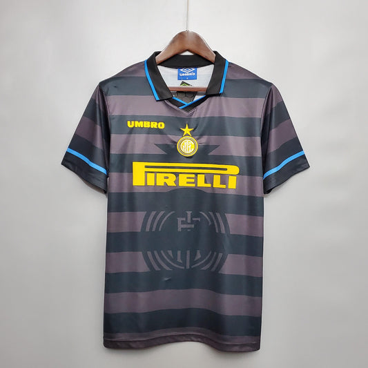 Inter Milan 1997-98 Away