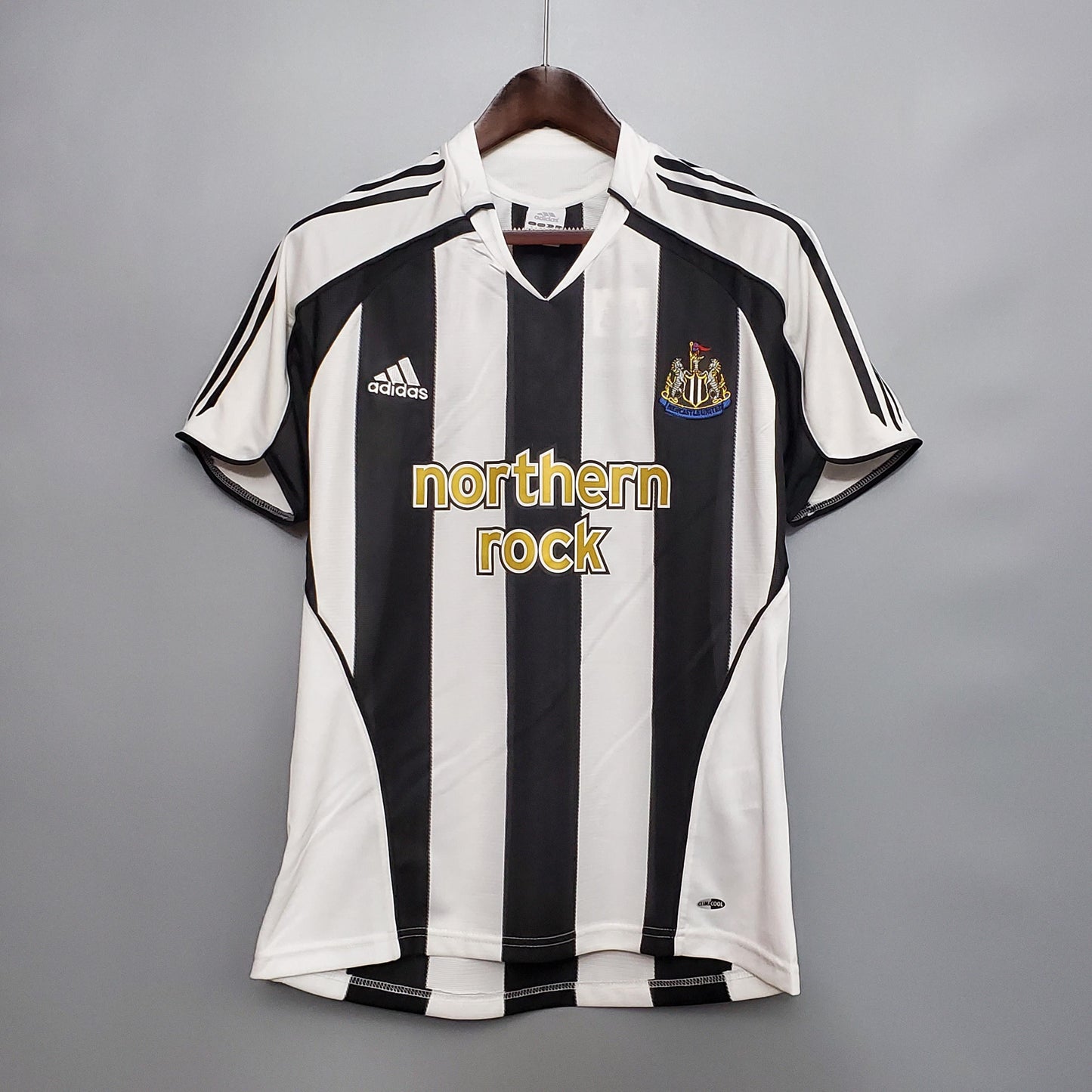 Newcastle United 2005-06 Home