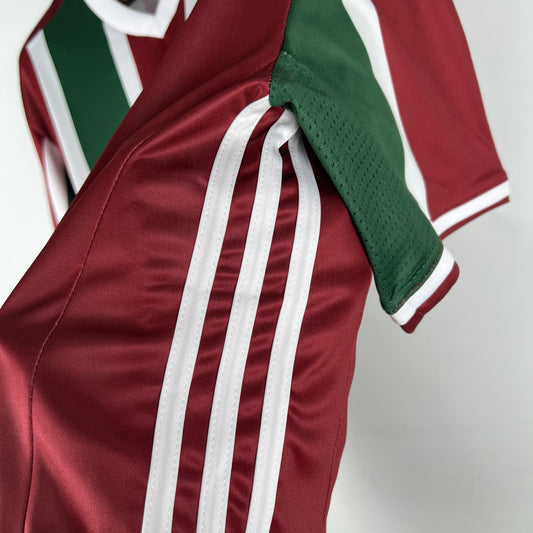 Fluminense 2016-17 Home