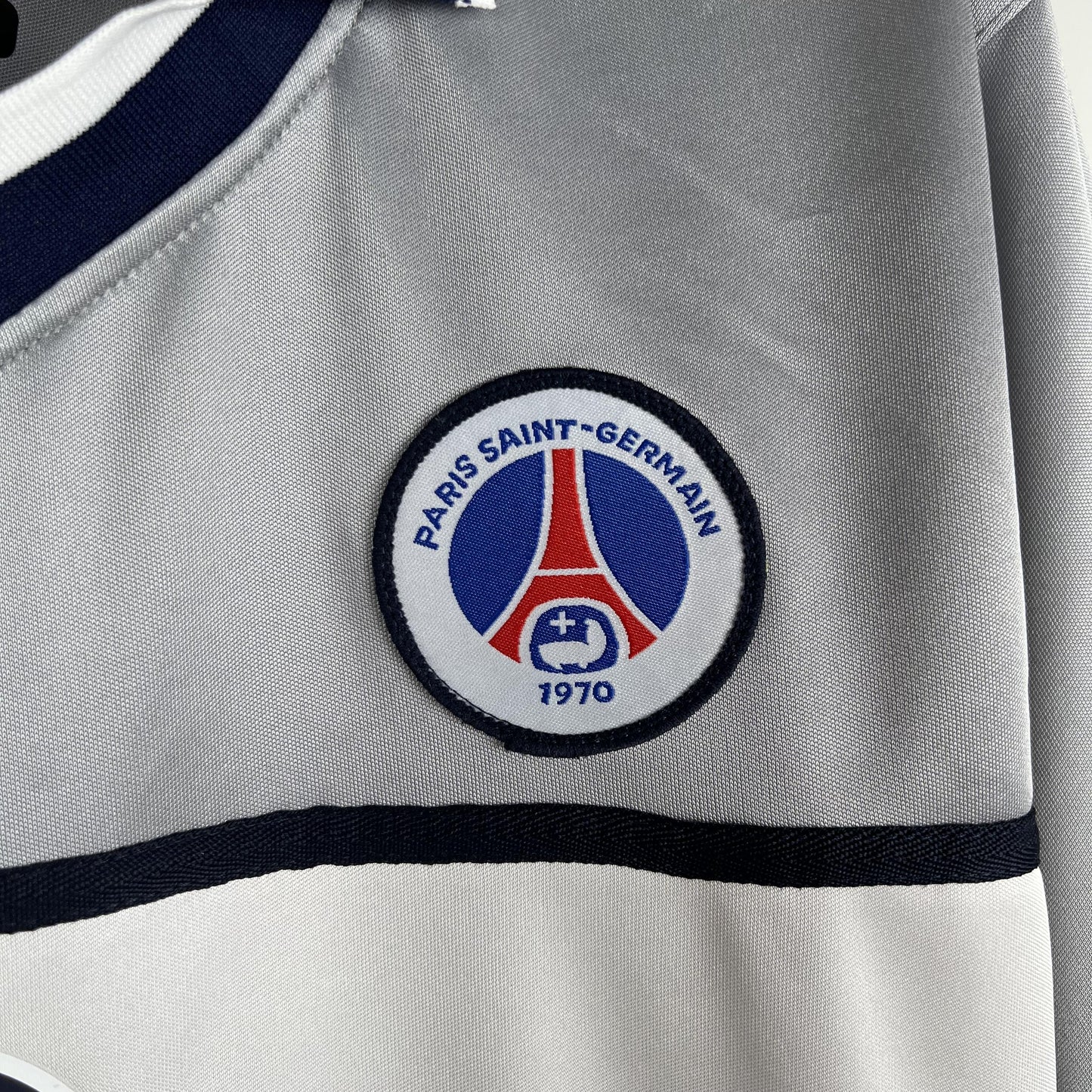 Pairs Saint Germain 1999-00 Away
